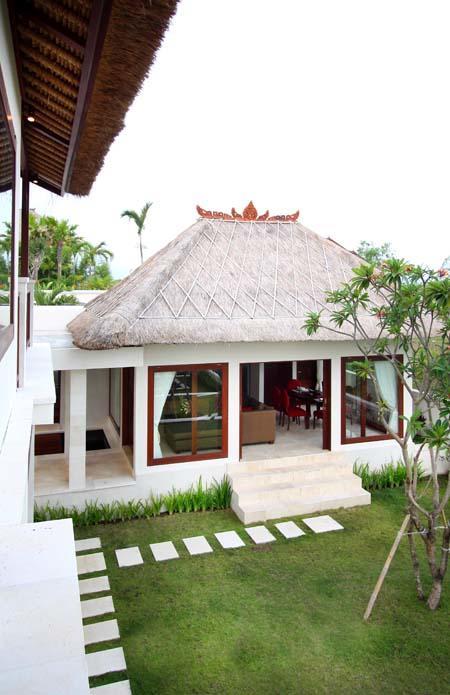 Park View Heights, 3 Bedroom Private Villa Nusa Dua  Exterior foto