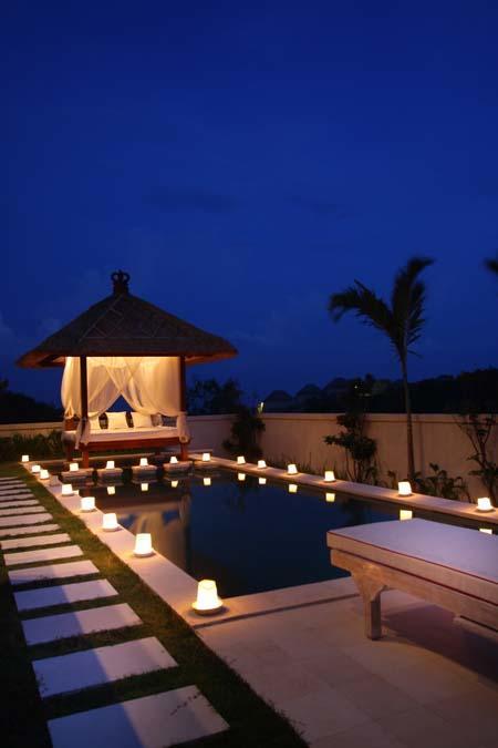 Park View Heights, 3 Bedroom Private Villa Nusa Dua  Exterior foto