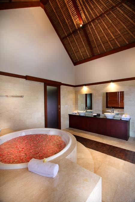 Park View Heights, 3 Bedroom Private Villa Nusa Dua  Exterior foto