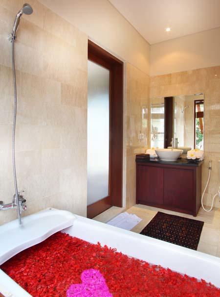 Park View Heights, 3 Bedroom Private Villa Nusa Dua  Exterior foto