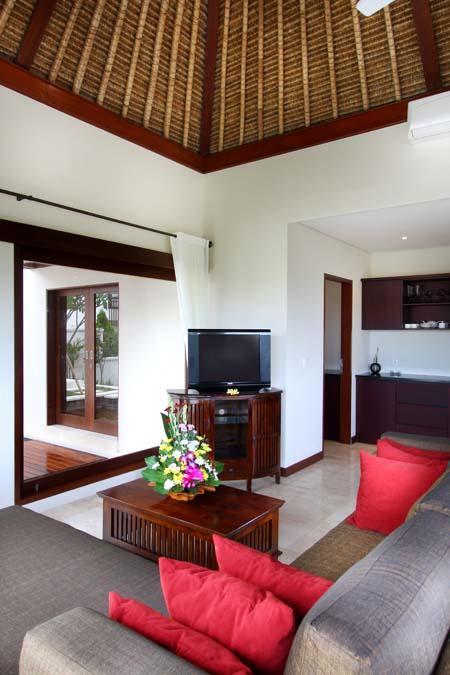 Park View Heights, 3 Bedroom Private Villa Nusa Dua  Exterior foto
