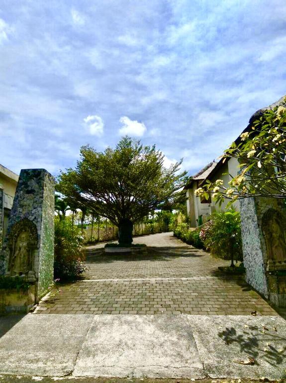Park View Heights, 3 Bedroom Private Villa Nusa Dua  Exterior foto